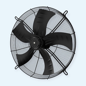 STORM GR 630 4D ERA PRO Вентилятор накладной STORM GR 630 380В 4 полюс